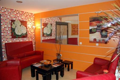 фото отеля Samsun Tuana Otel