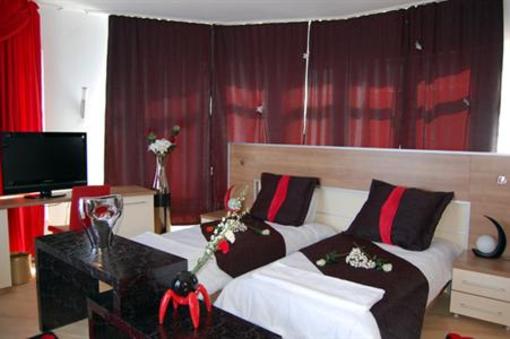 фото отеля Samsun Tuana Otel