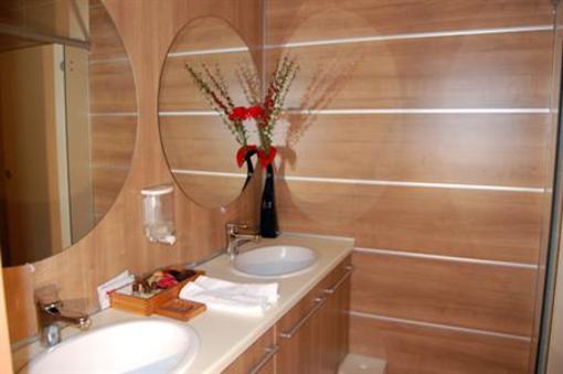 фото отеля Samsun Tuana Otel