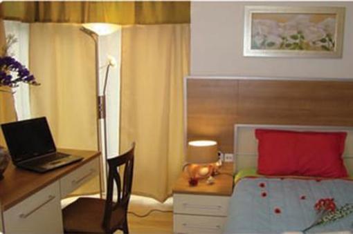 фото отеля Samsun Tuana Otel