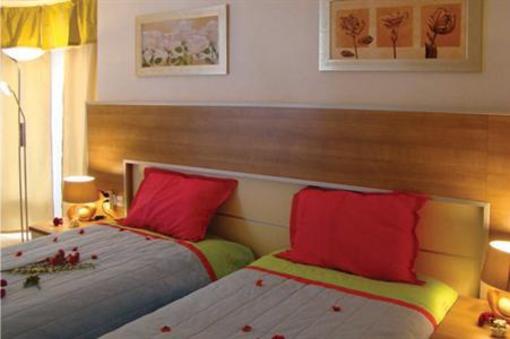 фото отеля Samsun Tuana Otel
