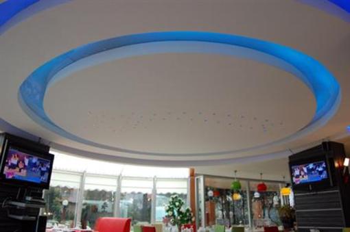 фото отеля Samsun Tuana Otel