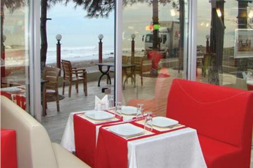 фото отеля Samsun Tuana Otel