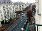 фото отеля Hotel Bernieres Caen
