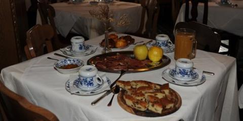 фото отеля Hotel Cristallo Folgaria