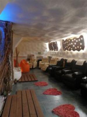 фото отеля Hotel Cristallo Folgaria