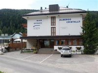 Hotel Cristallo Folgaria