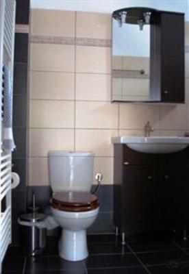 фото отеля Menir Luxury Apartments