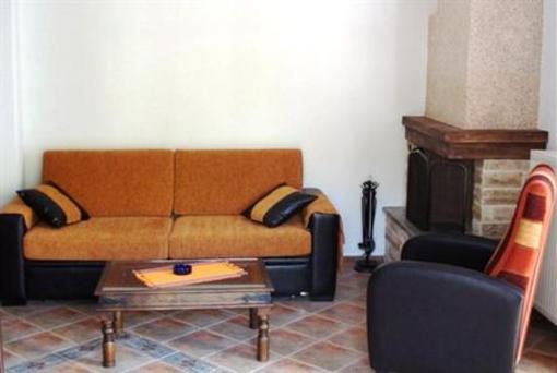 фото отеля Menir Luxury Apartments