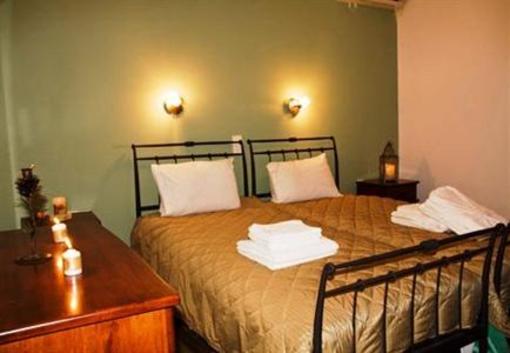 фото отеля Menir Luxury Apartments