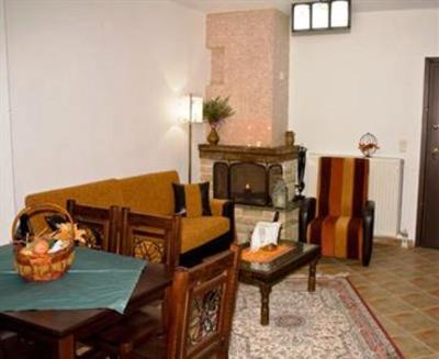 фото отеля Menir Luxury Apartments