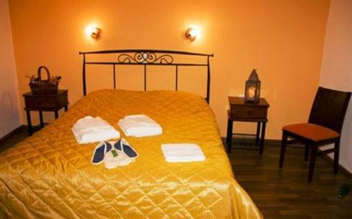 фото отеля Menir Luxury Apartments