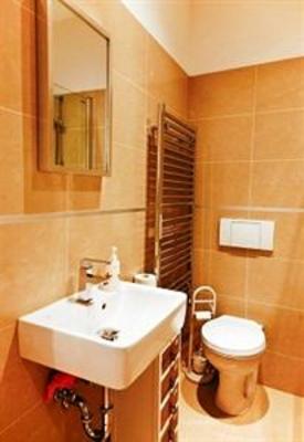 фото отеля Apartments Deluxe Prenzlauer Berg 2