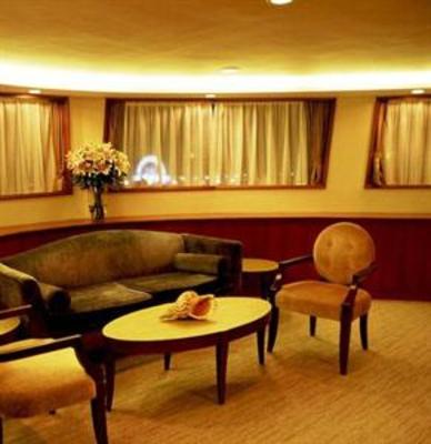 фото отеля Cruiseinn International Hotel Shenzhen