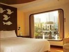 фото отеля Cruiseinn International Hotel Shenzhen