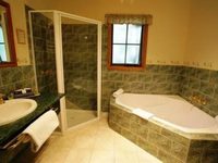 Cradle Chalet Boutique Luxury Lodge