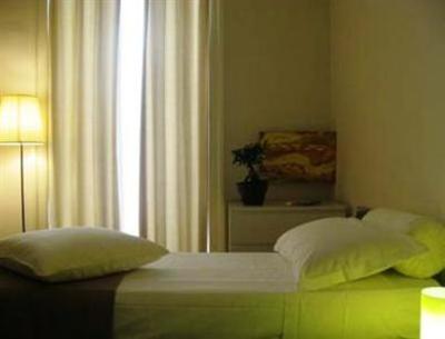 фото отеля Ibed Napoli