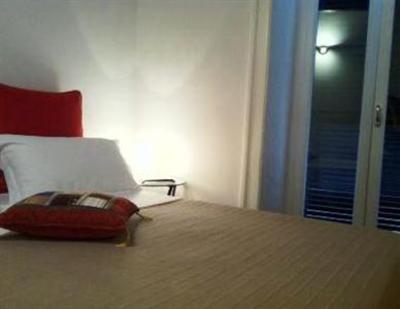 фото отеля Ibed Napoli