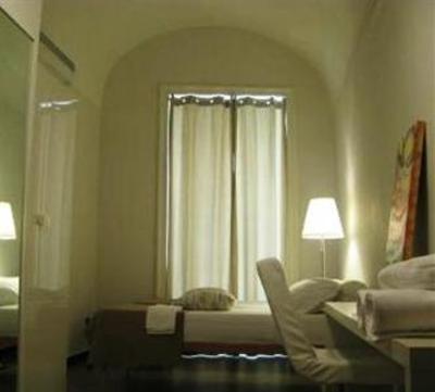 фото отеля Ibed Napoli