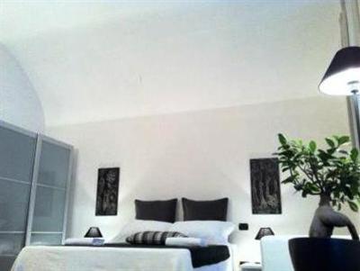 фото отеля Ibed Napoli