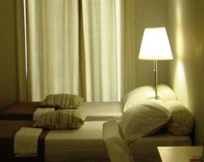 фото отеля Ibed Napoli