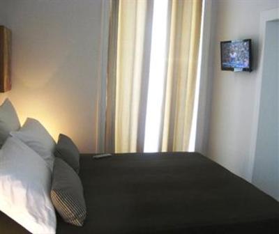 фото отеля Ibed Napoli