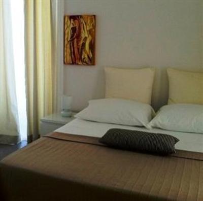 фото отеля Ibed Napoli