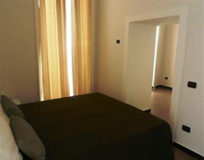 фото отеля Ibed Napoli
