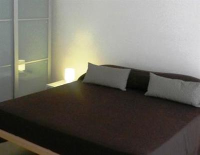 фото отеля Ibed Napoli