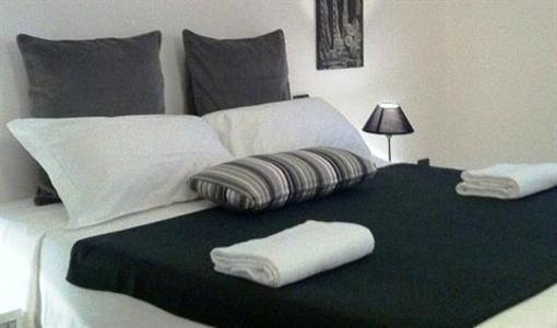 фото отеля Ibed Napoli