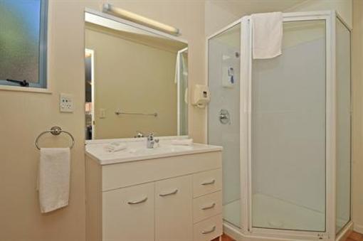 фото отеля Gateway Motor Inn