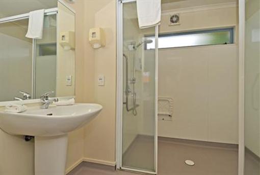 фото отеля Gateway Motor Inn