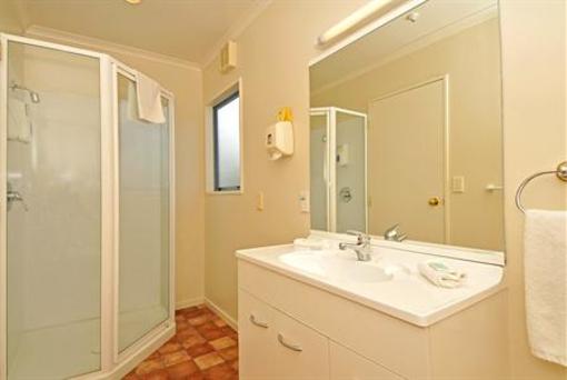 фото отеля Gateway Motor Inn