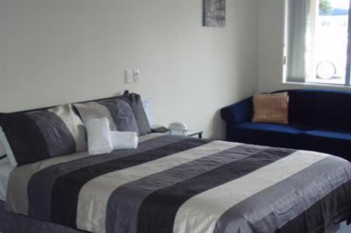 фото отеля Gateway Motor Inn