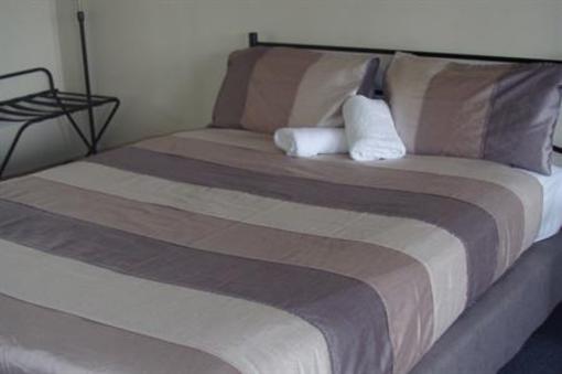фото отеля Gateway Motor Inn