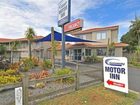 фото отеля Gateway Motor Inn