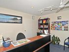 фото отеля Gateway Motor Inn