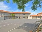 фото отеля Gateway Motor Inn