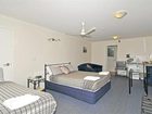 фото отеля Gateway Motor Inn