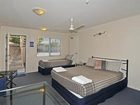 фото отеля Gateway Motor Inn