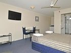фото отеля Gateway Motor Inn