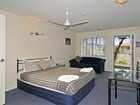 фото отеля Gateway Motor Inn
