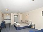 фото отеля Gateway Motor Inn