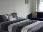 фото отеля Gateway Motor Inn