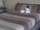 фото отеля Gateway Motor Inn
