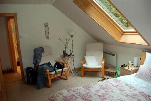 фото отеля The Barn B&B