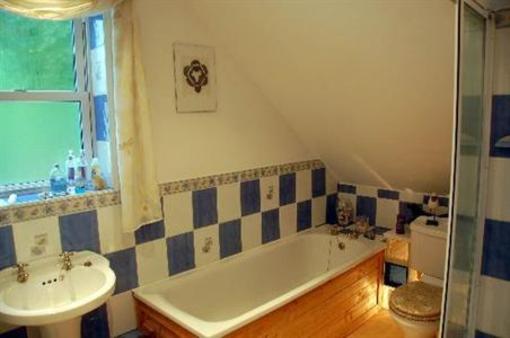 фото отеля The Barn B&B
