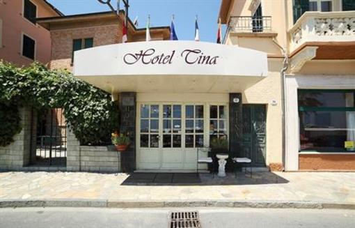 фото отеля Hotel Tina Diano Marina