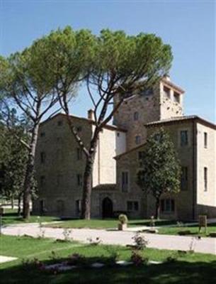 фото отеля Borgo Le terre Del Verde