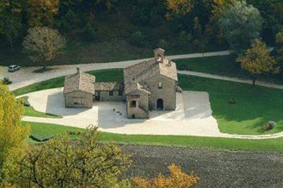фото отеля Borgo Le terre Del Verde